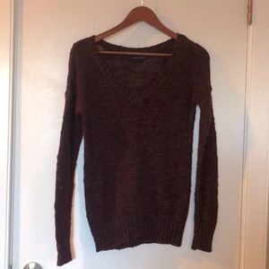 American Eagle Knit Sweater